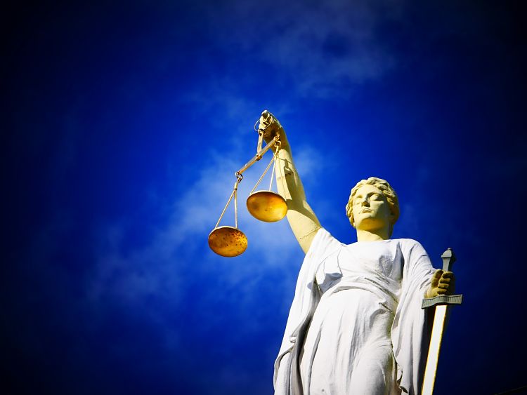 Die Once, Face Judgment - Christianity Original