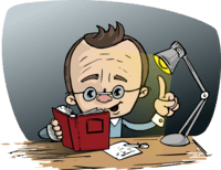 Reading Scriptures in light of the foundational doctrines