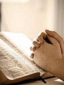 Who is God Almighty?